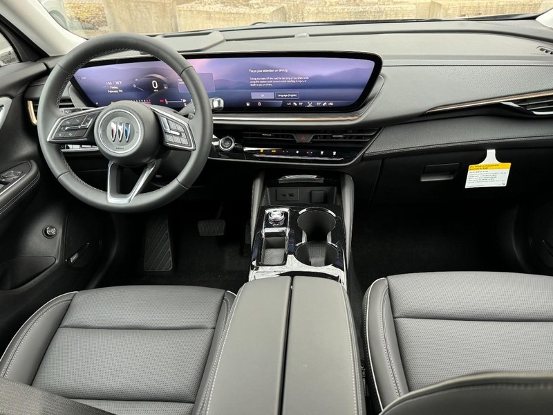 Buick Envision Vehicle Image 06
