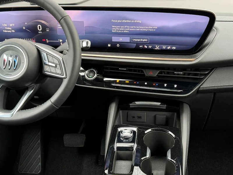 Buick Envision Vehicle Image 08