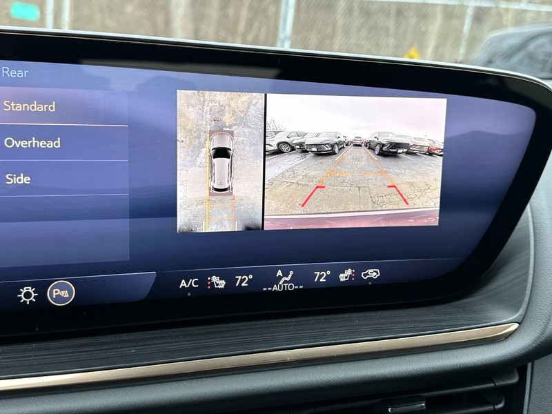 Buick Envision Vehicle Image 15