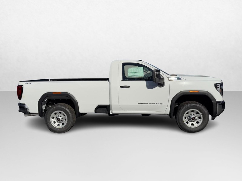 GMC Sierra 2500HD Vehicle Image 02