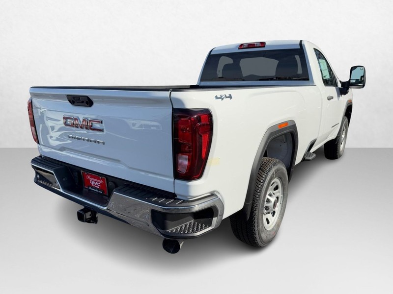 GMC Sierra 2500HD Vehicle Image 03