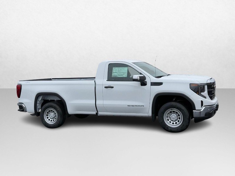 GMC Sierra 1500 Vehicle Image 02