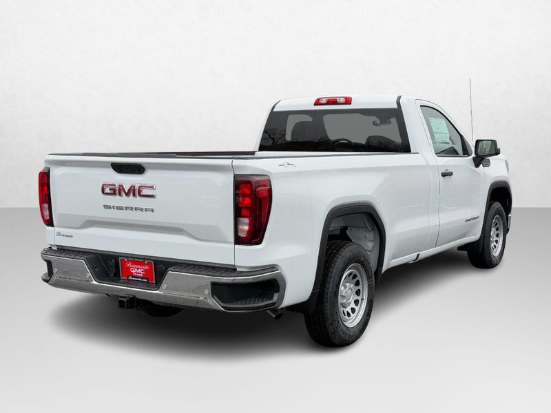 GMC Sierra 1500 Vehicle Image 03