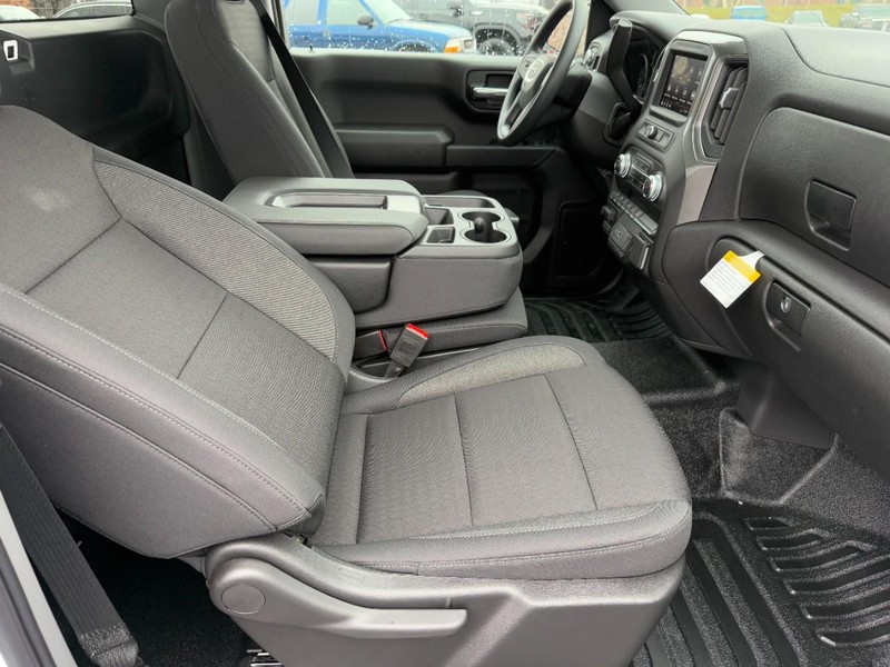 GMC Sierra 1500 Vehicle Image 06