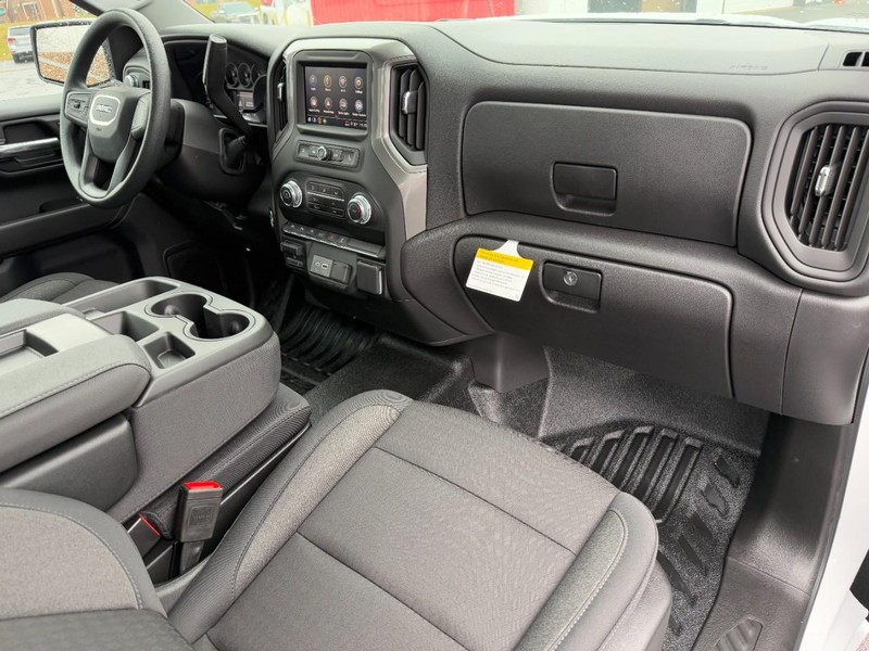 GMC Sierra 1500 Vehicle Image 07