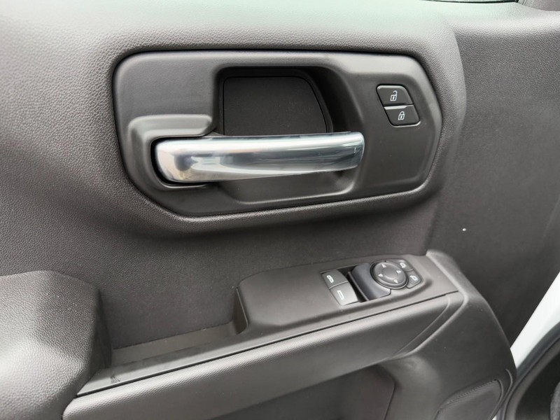 GMC Sierra 1500 Vehicle Image 08