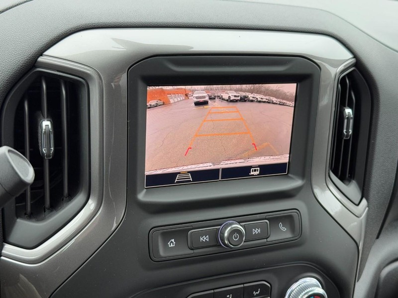 GMC Sierra 1500 Vehicle Image 13