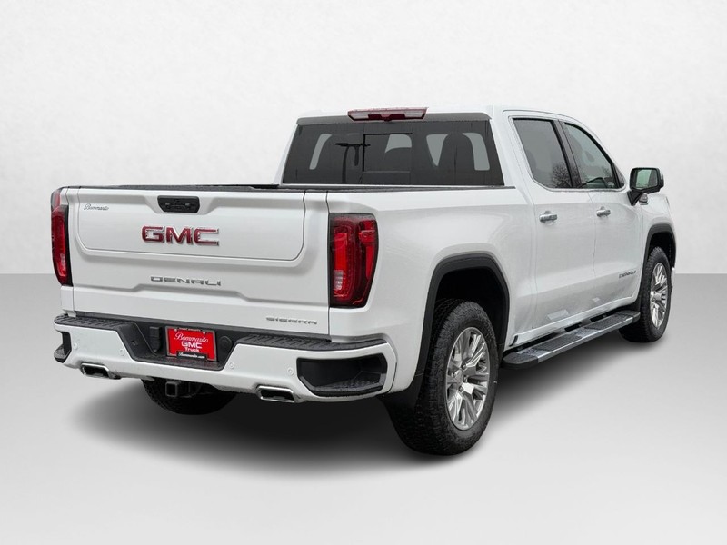GMC Sierra 1500 Vehicle Image 03