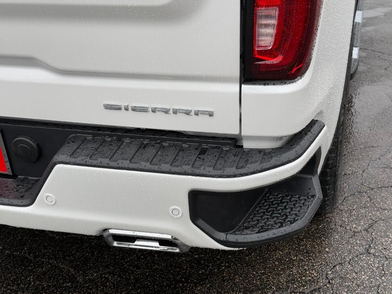 GMC Sierra 1500 Vehicle Image 04