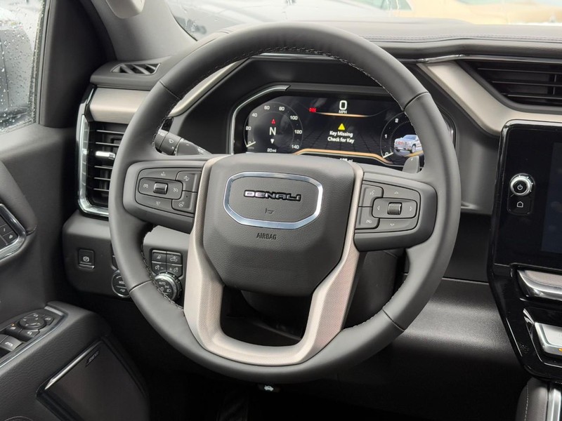 GMC Sierra 1500 Vehicle Image 08