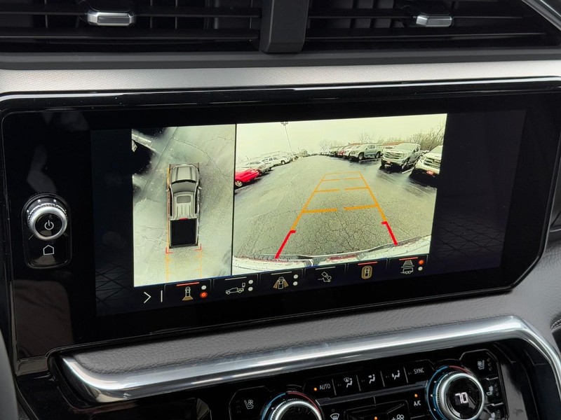 GMC Sierra 1500 Vehicle Image 19