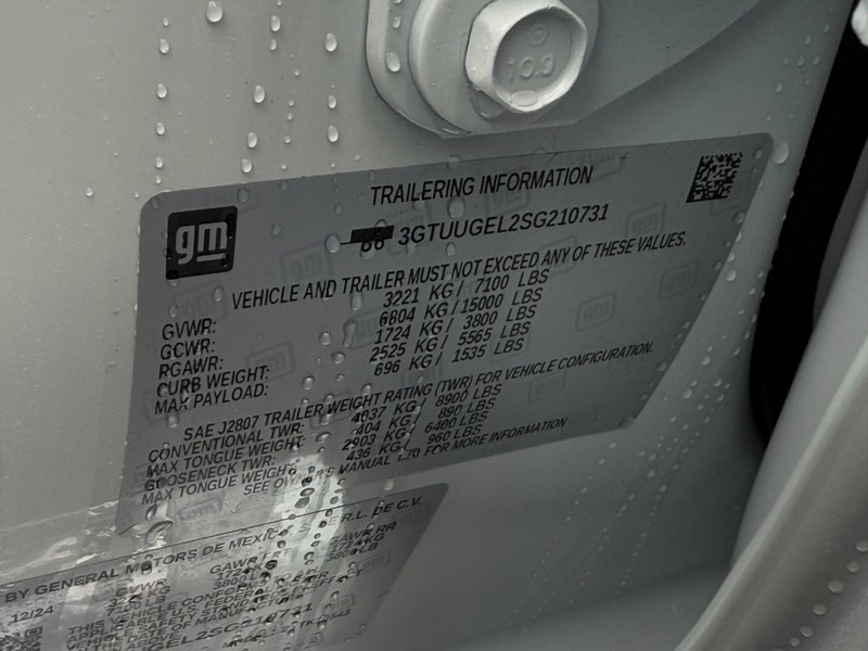 GMC Sierra 1500 Vehicle Image 20