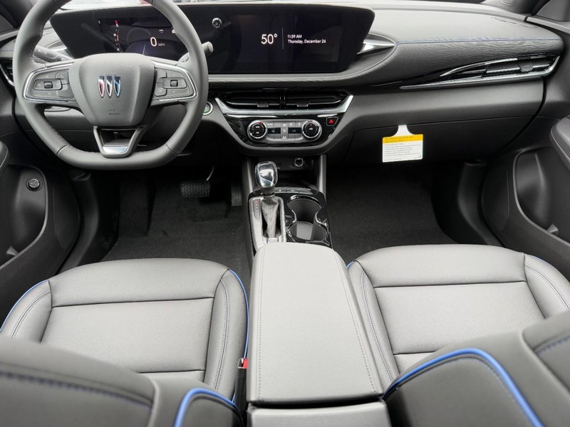 Buick Envista Vehicle Image 06