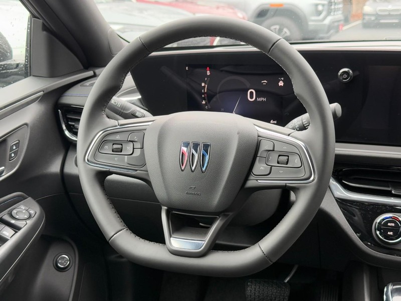 Buick Envista Vehicle Image 07