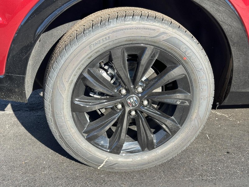 Buick Envista Vehicle Image 04