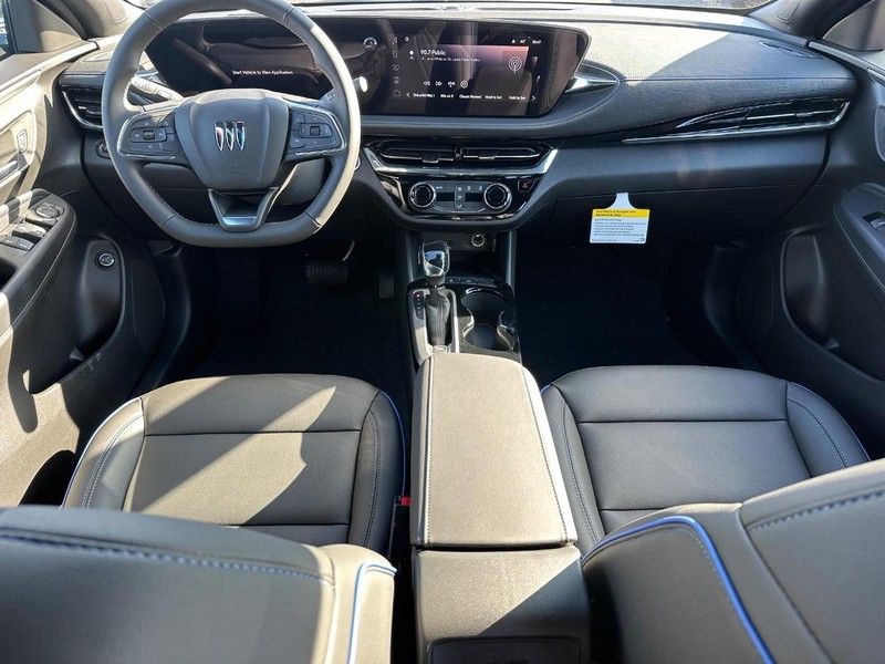 Buick Envista Vehicle Image 06