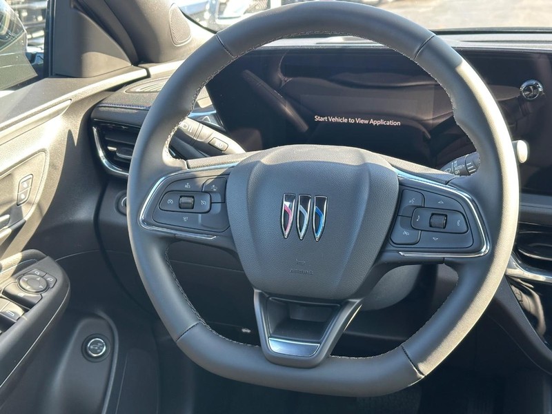 Buick Envista Vehicle Image 07
