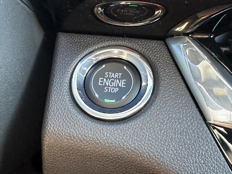Buick Envista Vehicle Image 10
