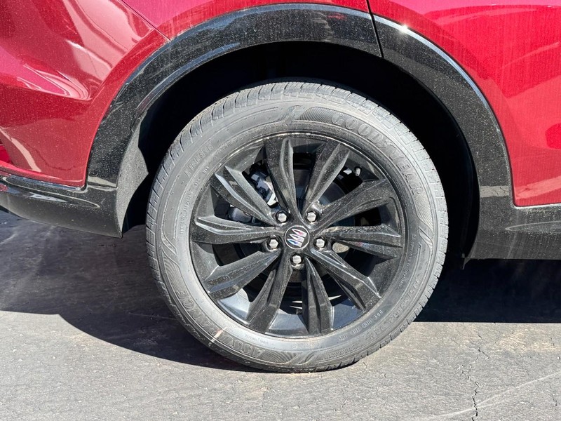 Buick Envista Vehicle Image 04