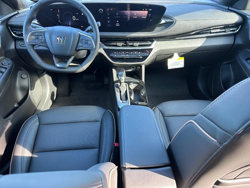 Buick Envista Vehicle Image 07