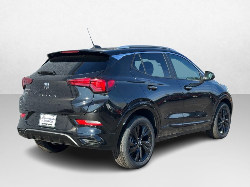 Buick Encore GX Vehicle Image 03