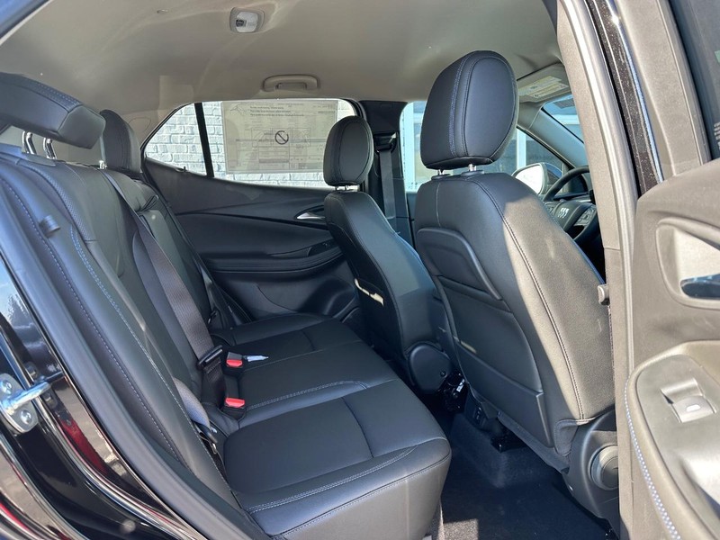 Buick Encore GX Vehicle Image 05