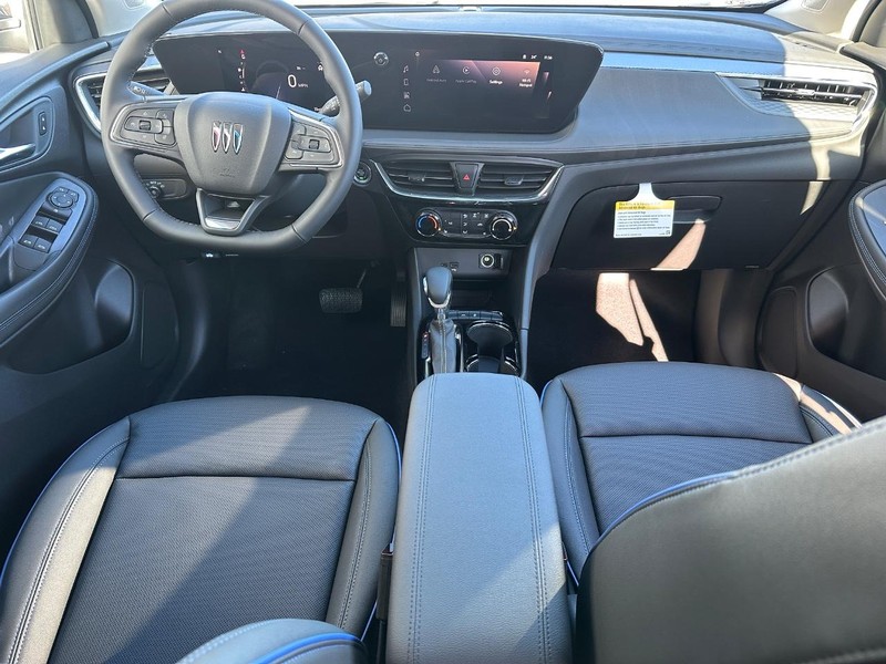 Buick Encore GX Vehicle Image 06