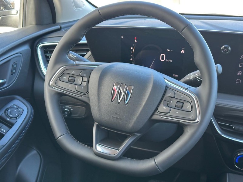 Buick Encore GX Vehicle Image 07
