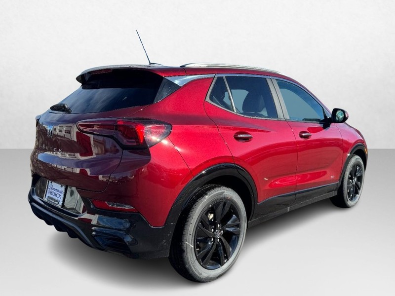 Buick Encore GX Vehicle Image 03