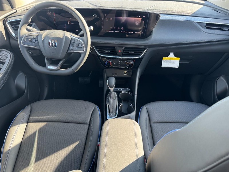 Buick Encore GX Vehicle Image 07