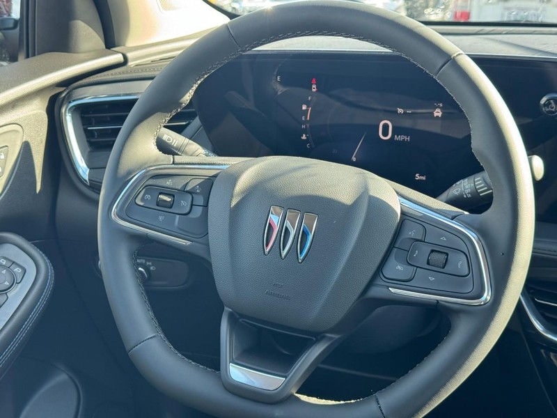 Buick Encore GX Vehicle Image 08