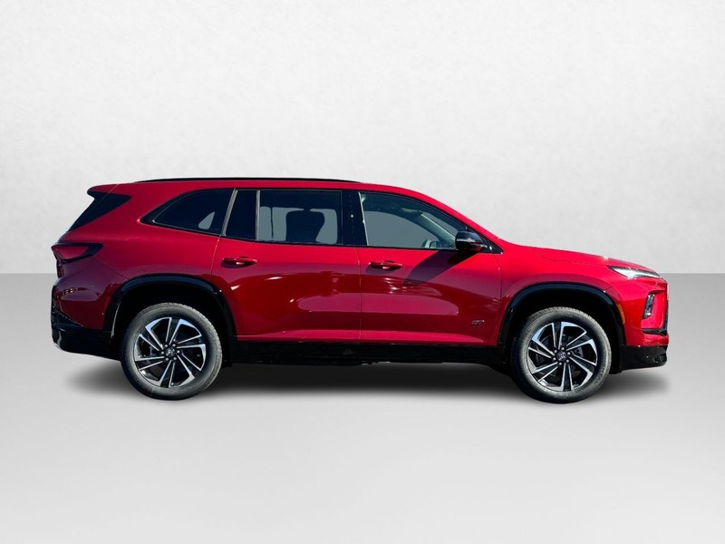 Buick Enclave Vehicle Image 02