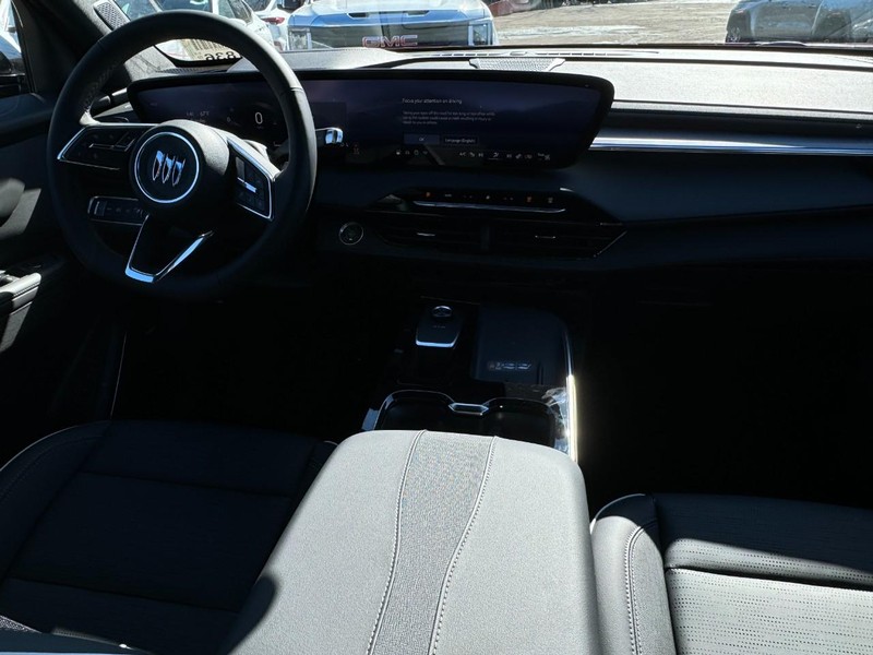 Buick Enclave Vehicle Image 07