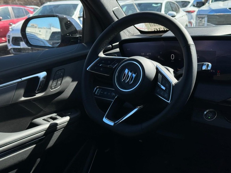 Buick Enclave Vehicle Image 08