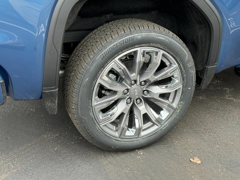 GMC Sierra 1500 Vehicle Image 04