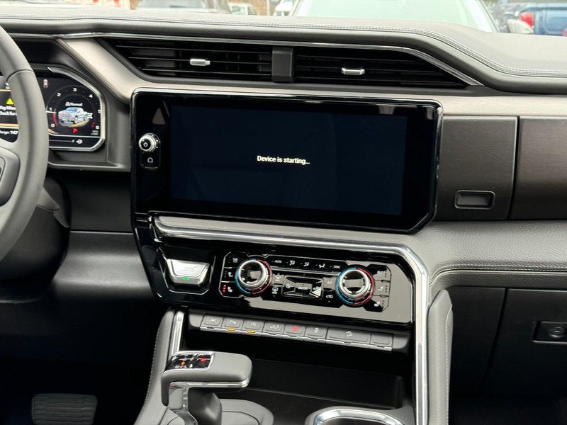 GMC Sierra 1500 Vehicle Image 09