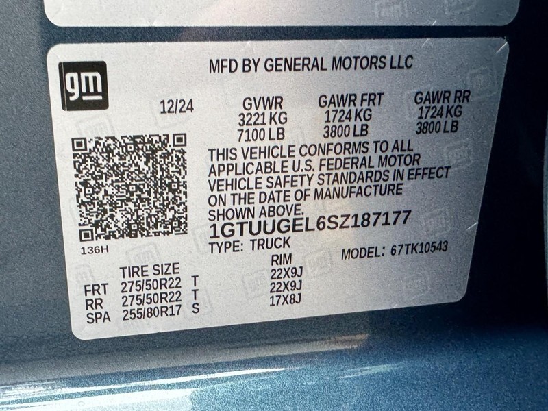 GMC Sierra 1500 Vehicle Image 19