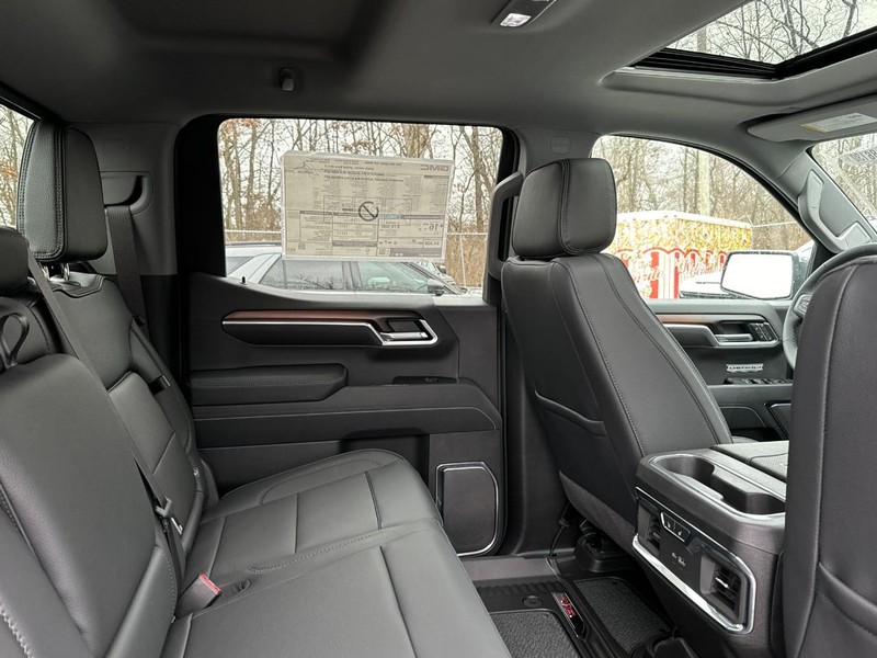GMC Sierra 1500 Vehicle Image 05