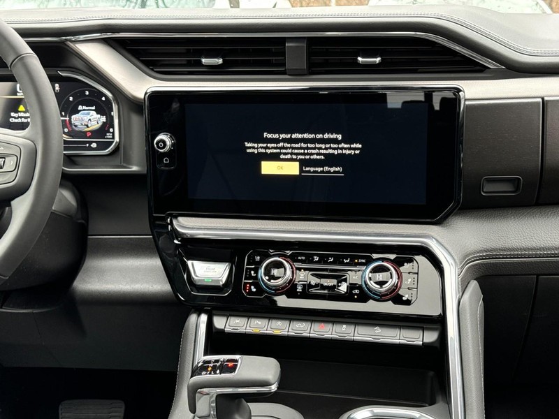 GMC Sierra 1500 Vehicle Image 08