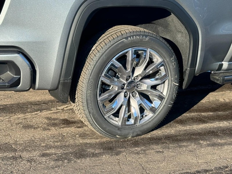 GMC Sierra 1500 Vehicle Image 04