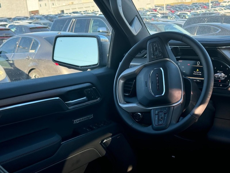 GMC Sierra 1500 Vehicle Image 07
