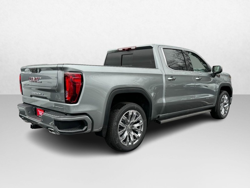 GMC Sierra 1500 Vehicle Image 03
