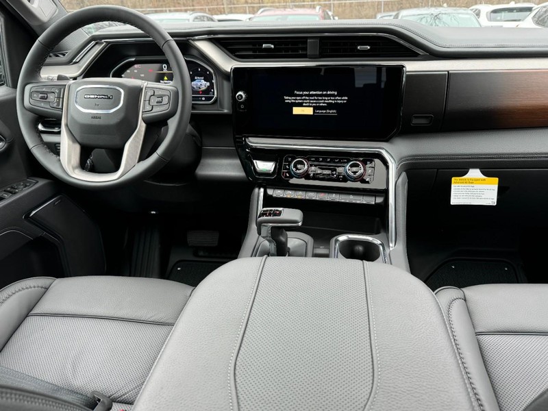 GMC Sierra 1500 Vehicle Image 06