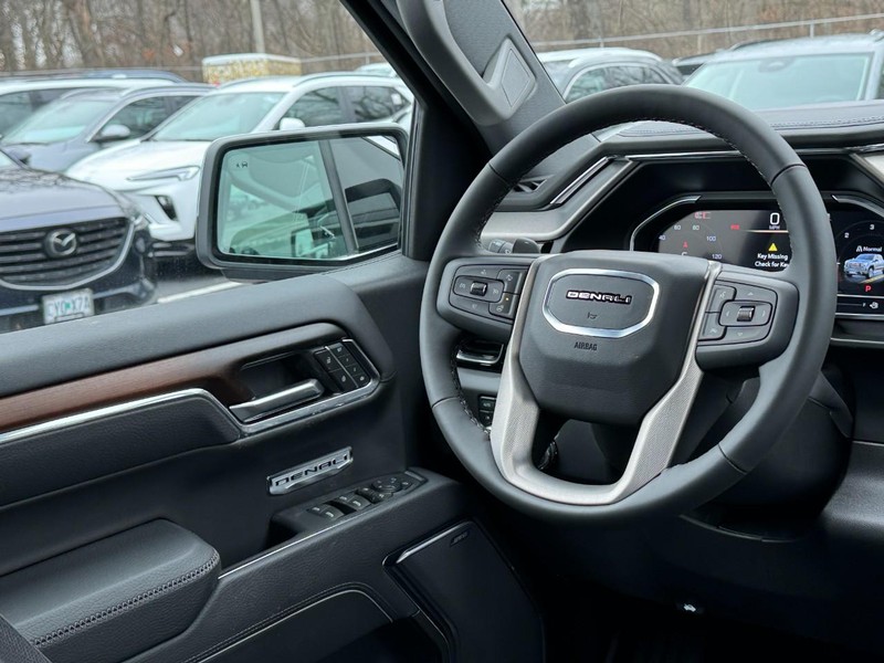 GMC Sierra 1500 Vehicle Image 07