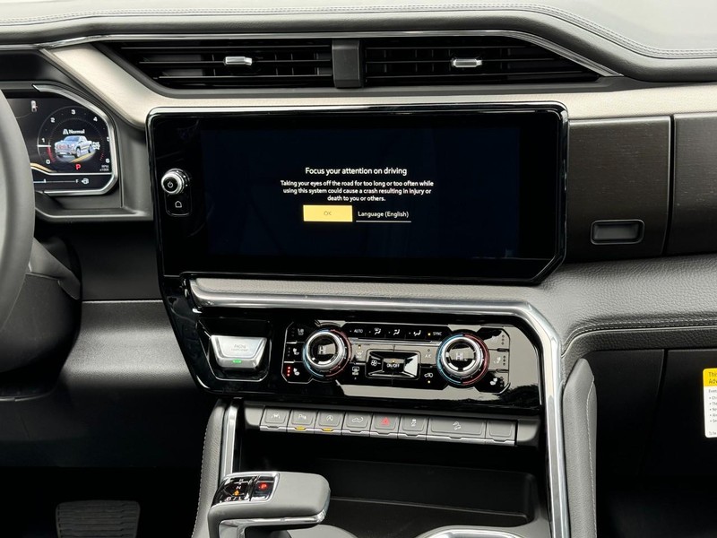 GMC Sierra 1500 Vehicle Image 08