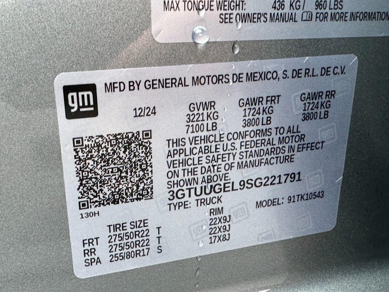 GMC Sierra 1500 Vehicle Image 18