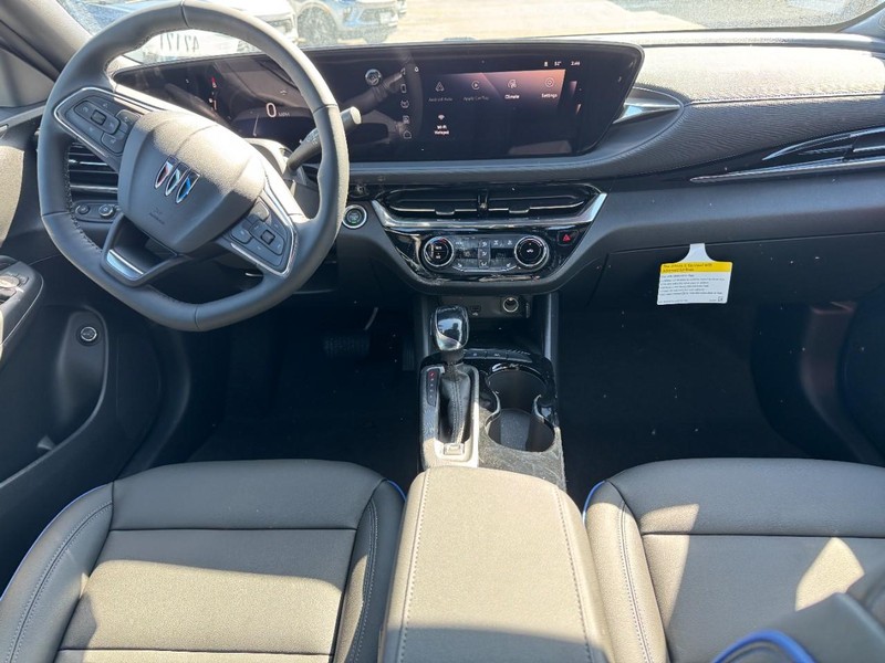 Buick Envista Vehicle Image 06