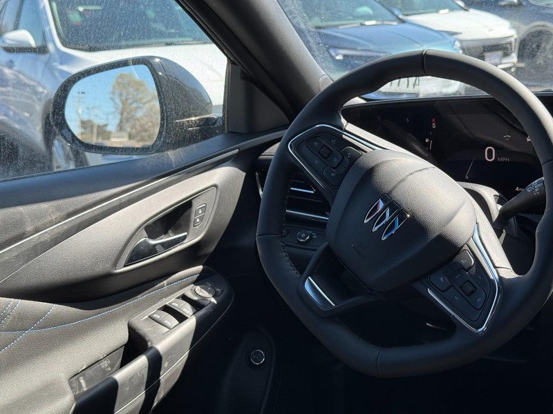 Buick Envista Vehicle Image 07