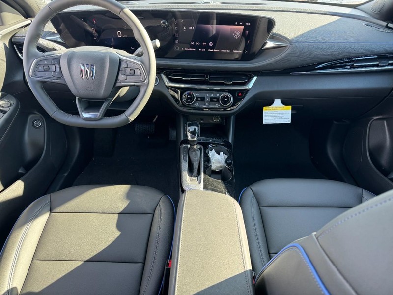 Buick Envista Vehicle Image 07