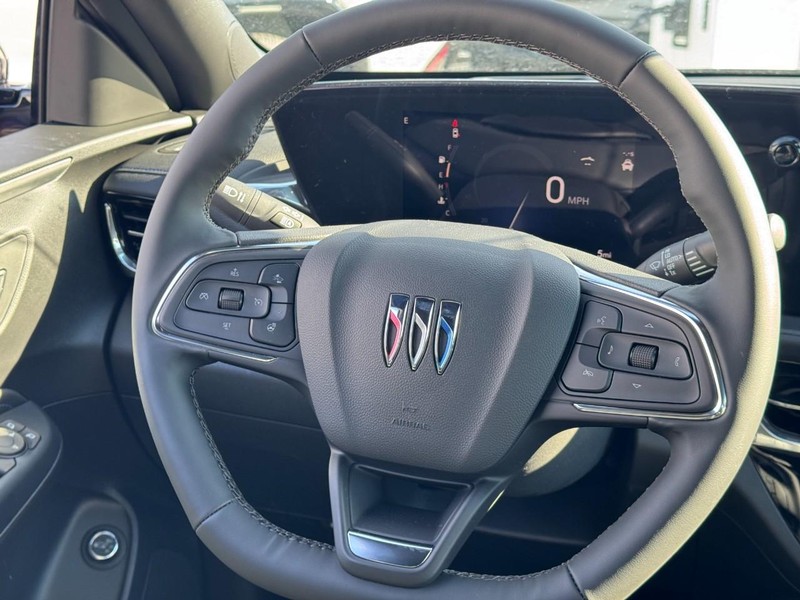 Buick Envista Vehicle Image 08